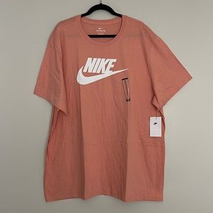 NWT Nike Mens Casual Tee Size XXL